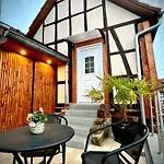 Schwalmblick 度假居 施瓦姆施塔特