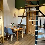 Schwalmblick 度假居