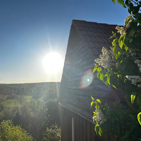 Fachwerkhaus Schwalmblick *