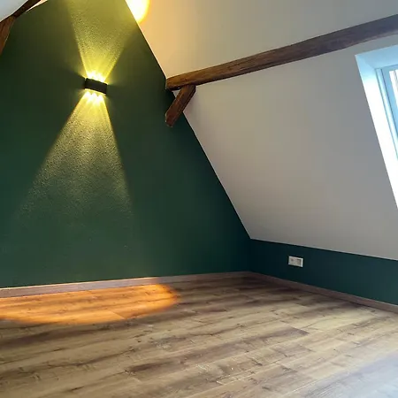 Fachwerkhaus Schwalmblick * Schwalmstadt