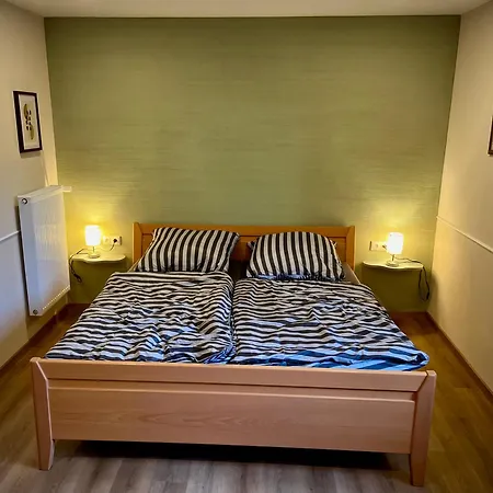 Fachwerkhaus Schwalmblick *