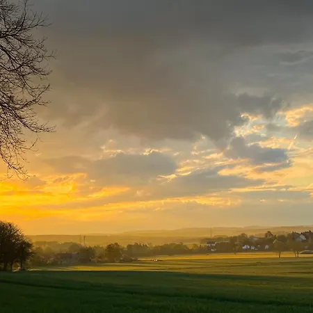 Vakantiehuis Schwalmblick *
