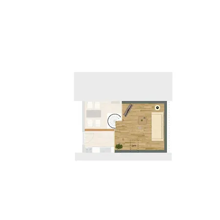 Schwalmblick Vakantiehuis *