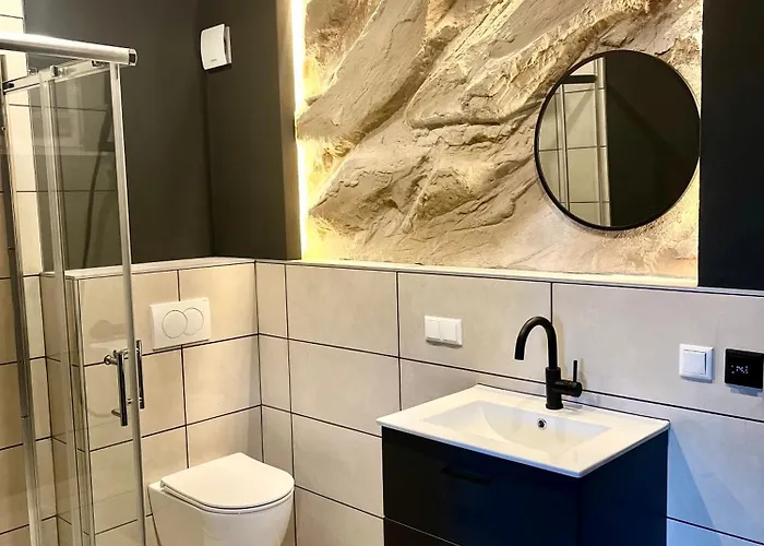 Holiday home Fachwerkhaus Schwalmblick *