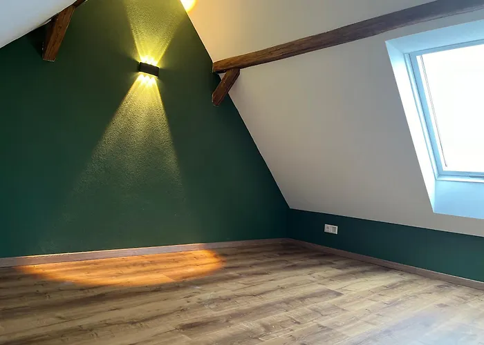 Fachwerkhaus Schwalmblick * שוואלמשטאדט