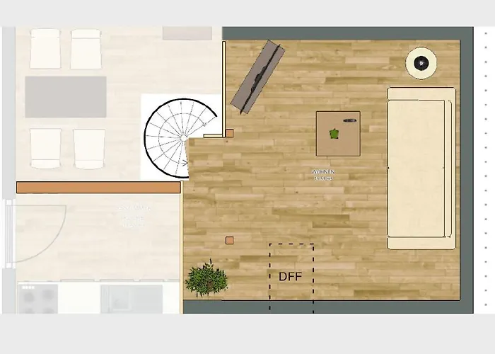 Holiday home Fachwerkhaus Schwalmblick Schwalmstadt