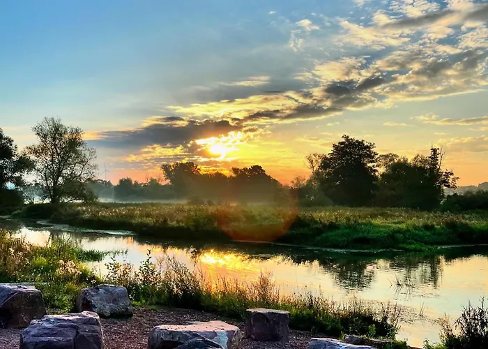 Fachwerkhaus Schwalmblick Holiday home