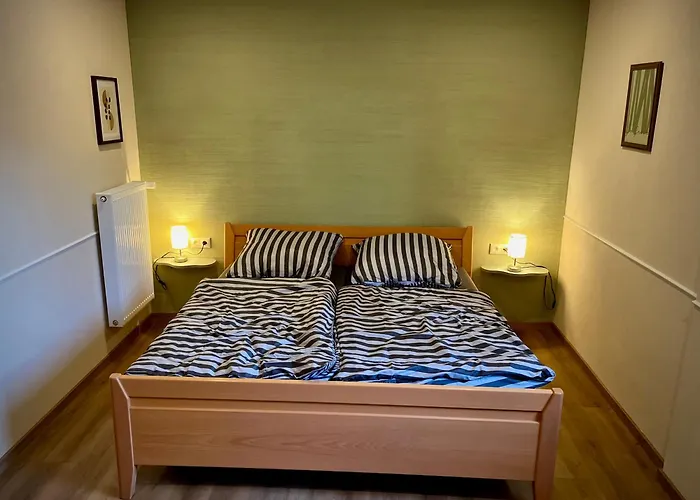 Fachwerkhaus Schwalmblick *